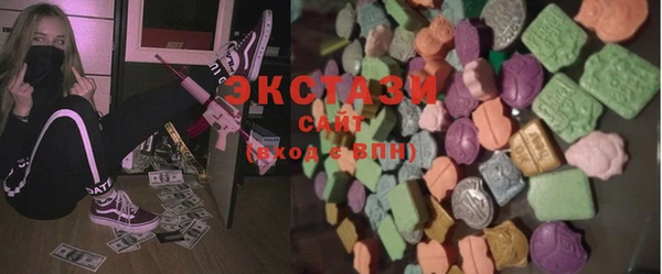 хмурый Абаза